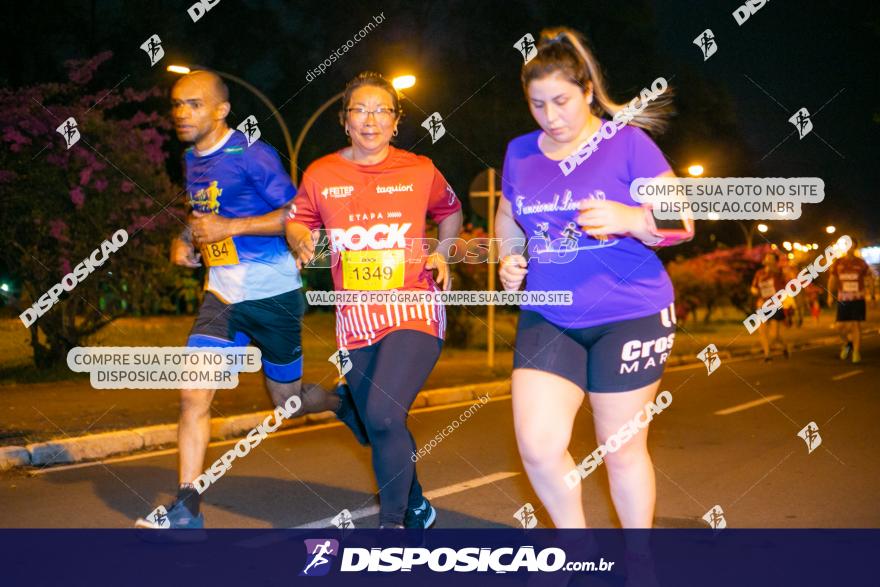 Paraná Running 2019 :: Etapa Rock