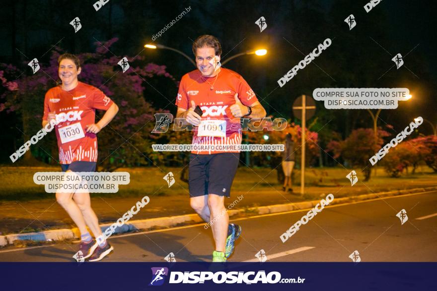 Paraná Running 2019 :: Etapa Rock