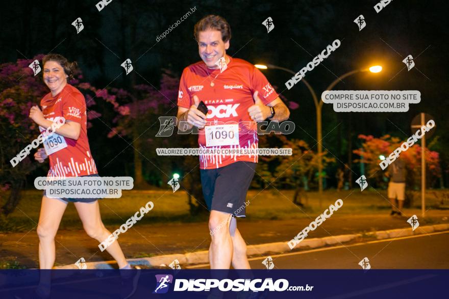 Paraná Running 2019 :: Etapa Rock