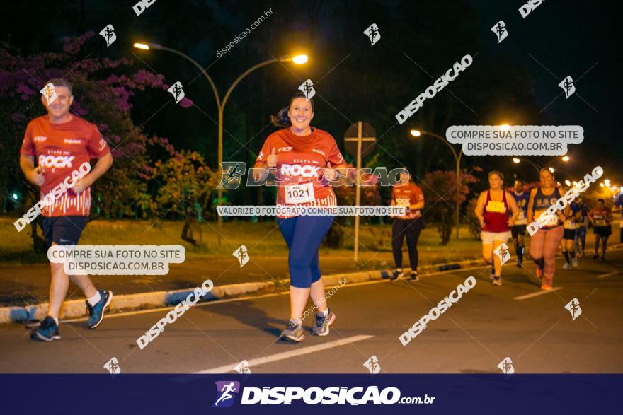 Paraná Running 2019 :: Etapa Rock