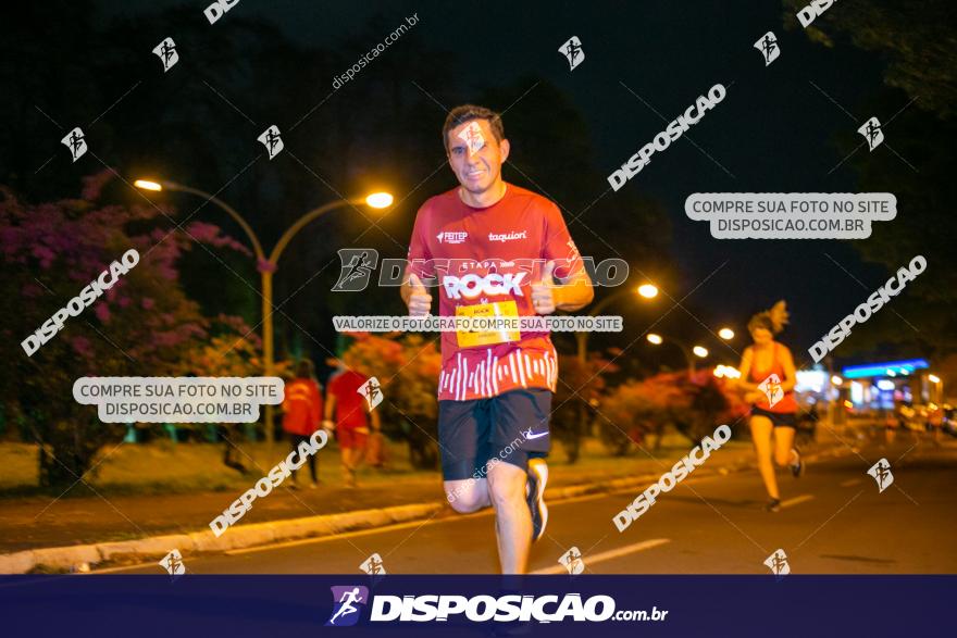 Paraná Running 2019 :: Etapa Rock