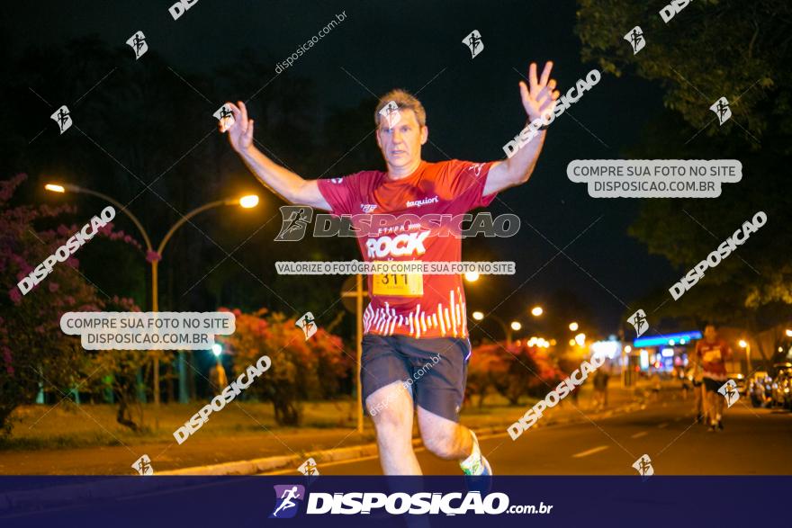 Paraná Running 2019 :: Etapa Rock