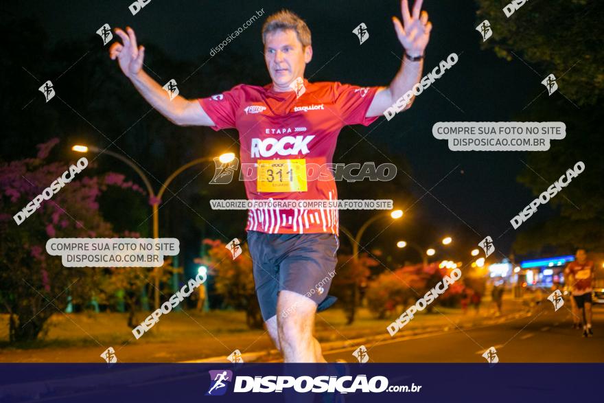 Paraná Running 2019 :: Etapa Rock