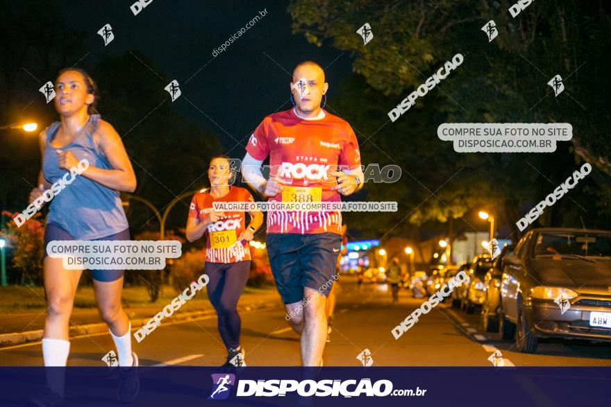 Paraná Running 2019 :: Etapa Rock