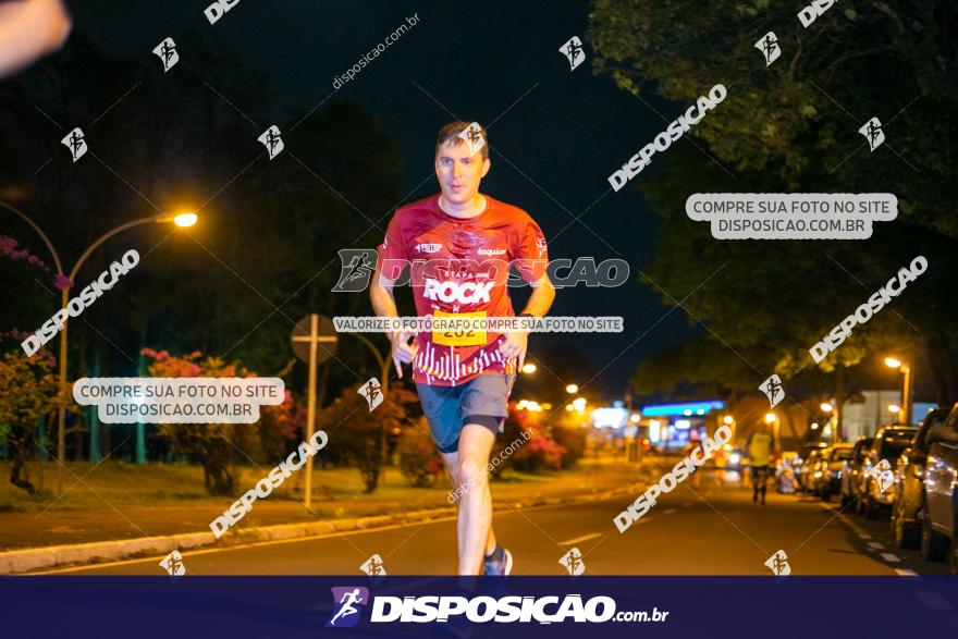 Paraná Running 2019 :: Etapa Rock