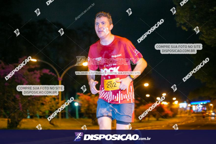 Paraná Running 2019 :: Etapa Rock