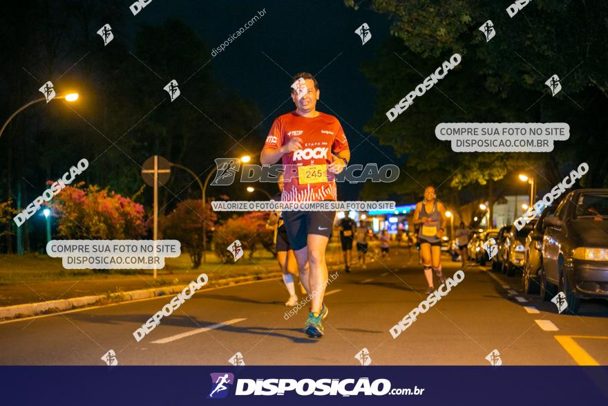 Paraná Running 2019 :: Etapa Rock