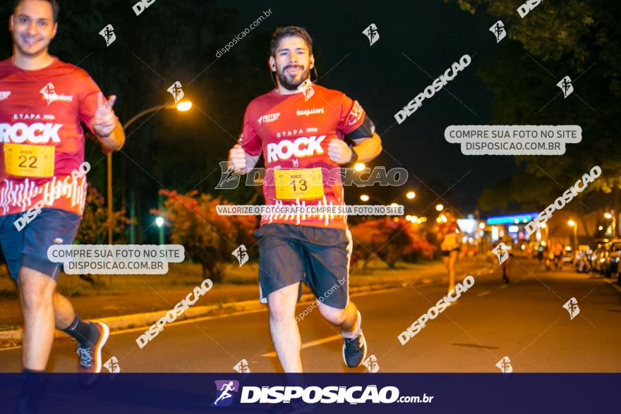 Paraná Running 2019 :: Etapa Rock