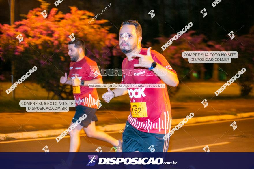 Paraná Running 2019 :: Etapa Rock