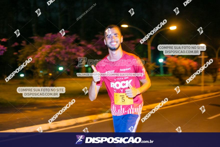 Paraná Running 2019 :: Etapa Rock