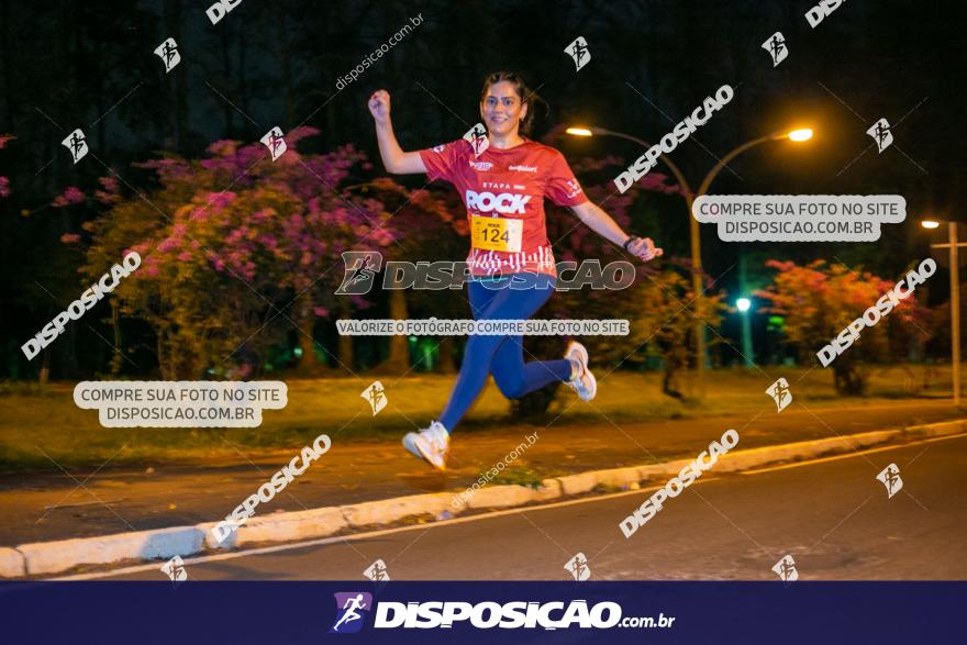 Paraná Running 2019 :: Etapa Rock