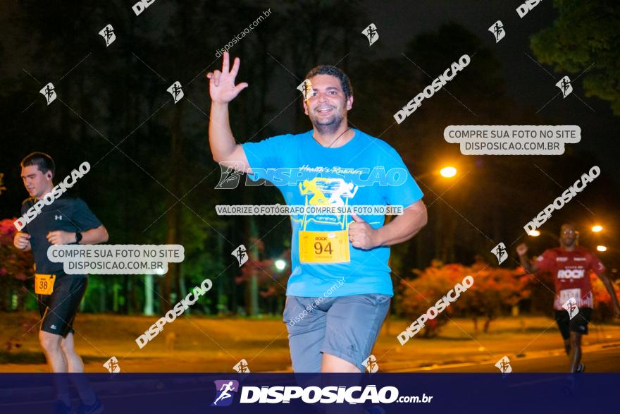 Paraná Running 2019 :: Etapa Rock