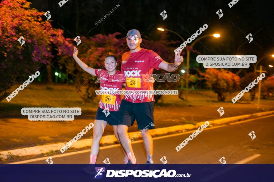 Paraná Running 2019 :: Etapa Rock