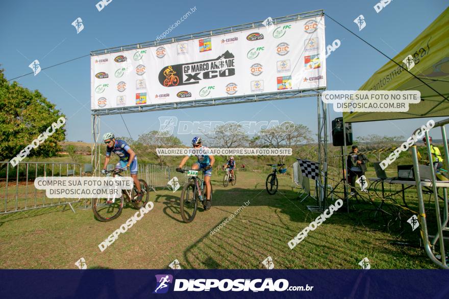 2º GP Marco Andrade XCO