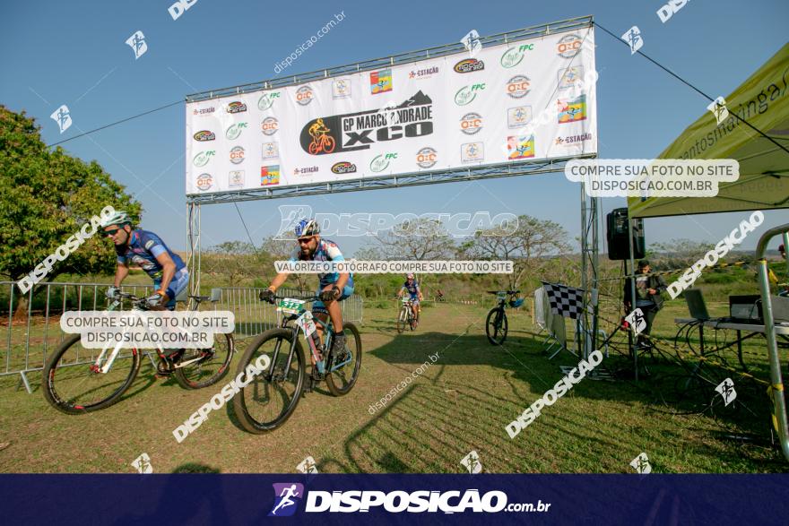 2º GP Marco Andrade XCO