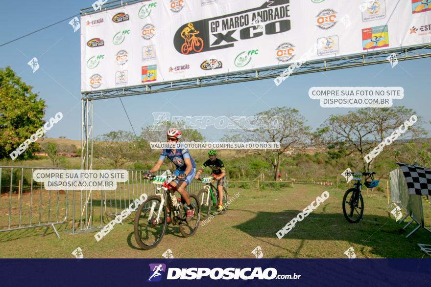 2º GP Marco Andrade XCO