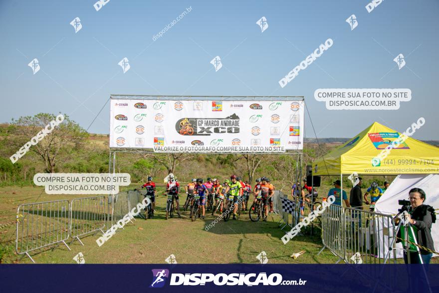 2º GP Marco Andrade XCO