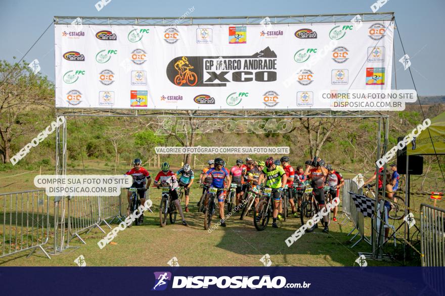 2º GP Marco Andrade XCO