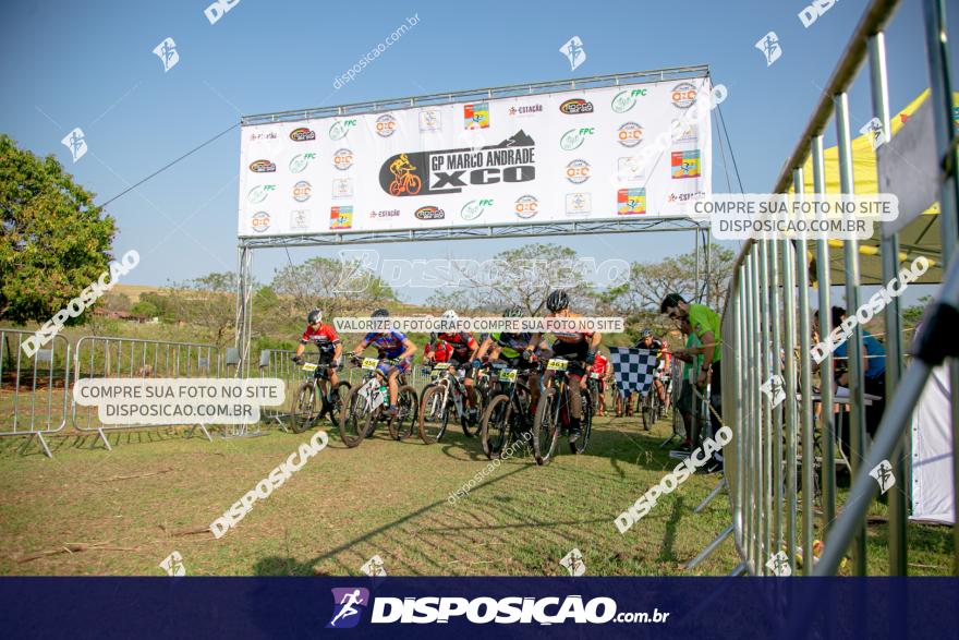 2º GP Marco Andrade XCO