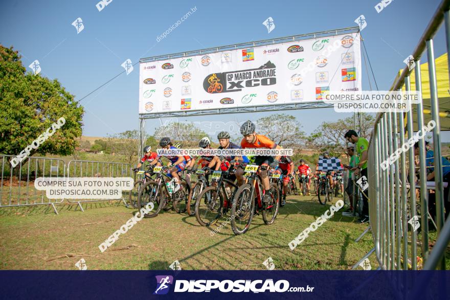 2º GP Marco Andrade XCO