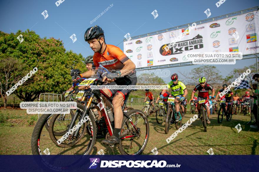 2º GP Marco Andrade XCO