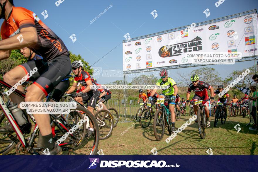 2º GP Marco Andrade XCO