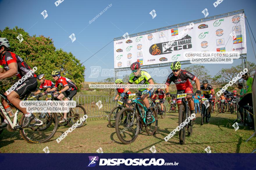 2º GP Marco Andrade XCO