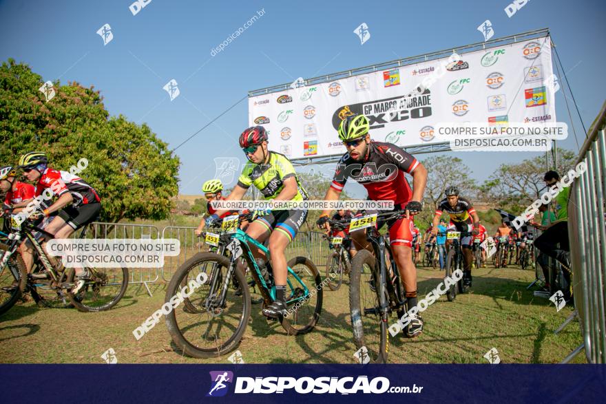 2º GP Marco Andrade XCO