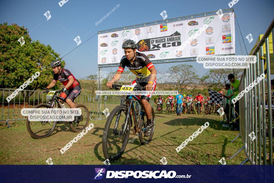 2º GP Marco Andrade XCO