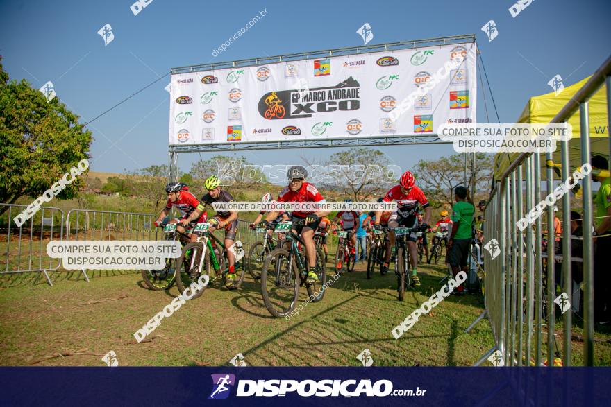 2º GP Marco Andrade XCO