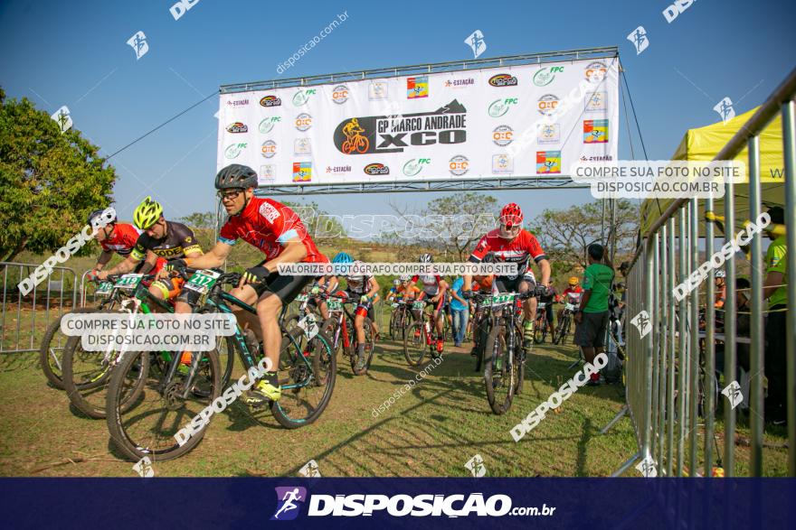 2º GP Marco Andrade XCO