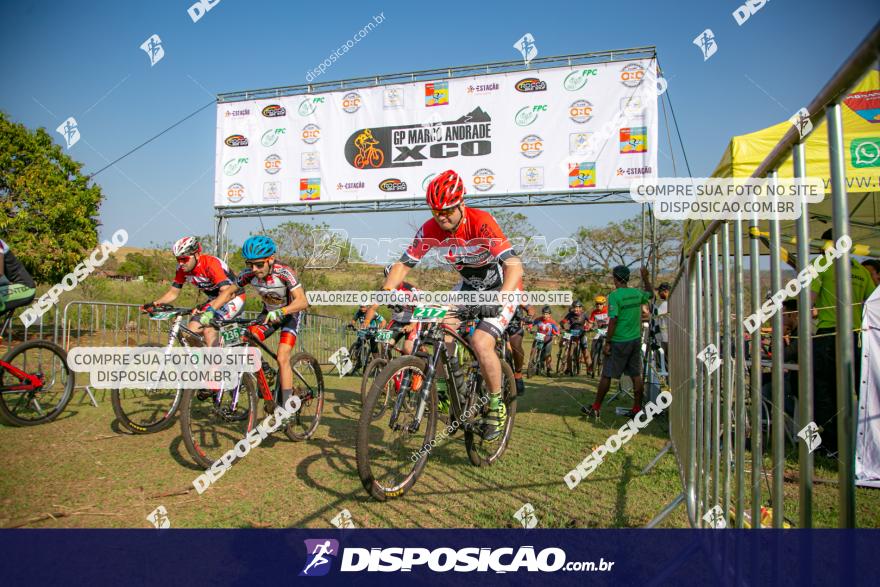 2º GP Marco Andrade XCO