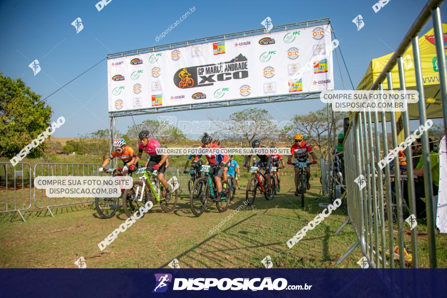 2º GP Marco Andrade XCO