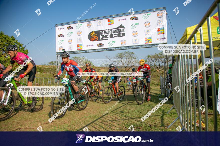 2º GP Marco Andrade XCO