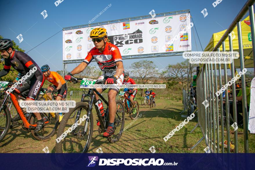 2º GP Marco Andrade XCO