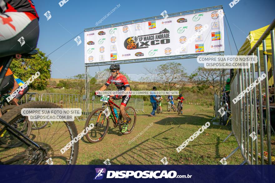 2º GP Marco Andrade XCO