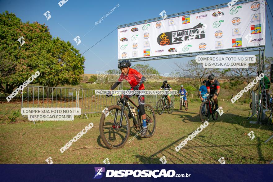 2º GP Marco Andrade XCO