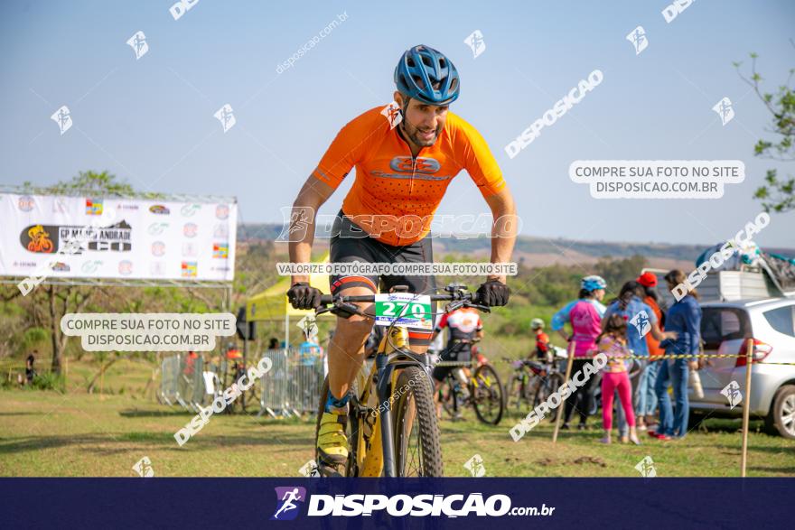 2º GP Marco Andrade XCO