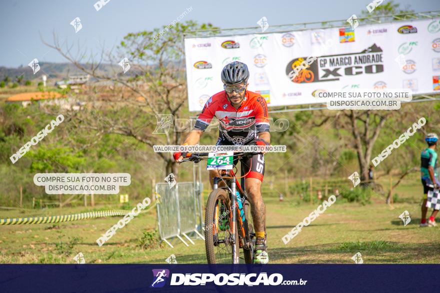 2º GP Marco Andrade XCO