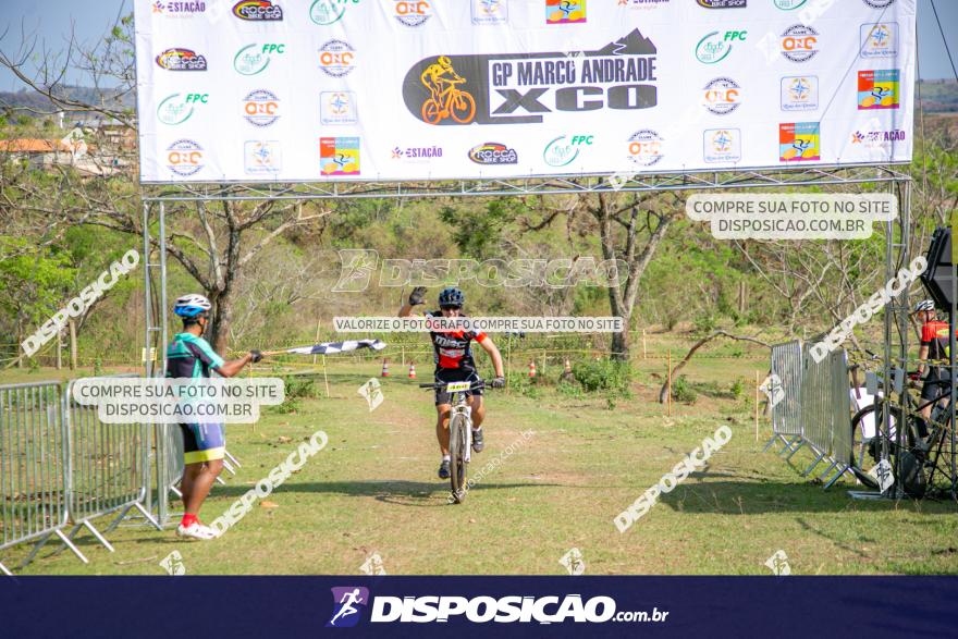 2º GP Marco Andrade XCO