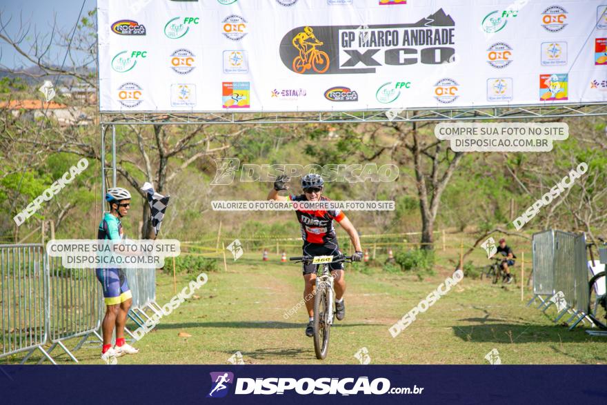 2º GP Marco Andrade XCO