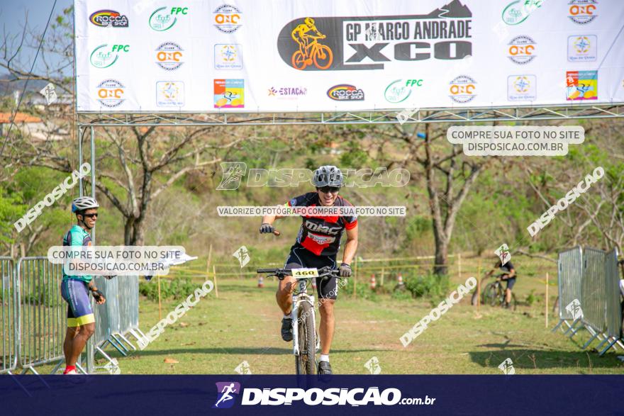 2º GP Marco Andrade XCO