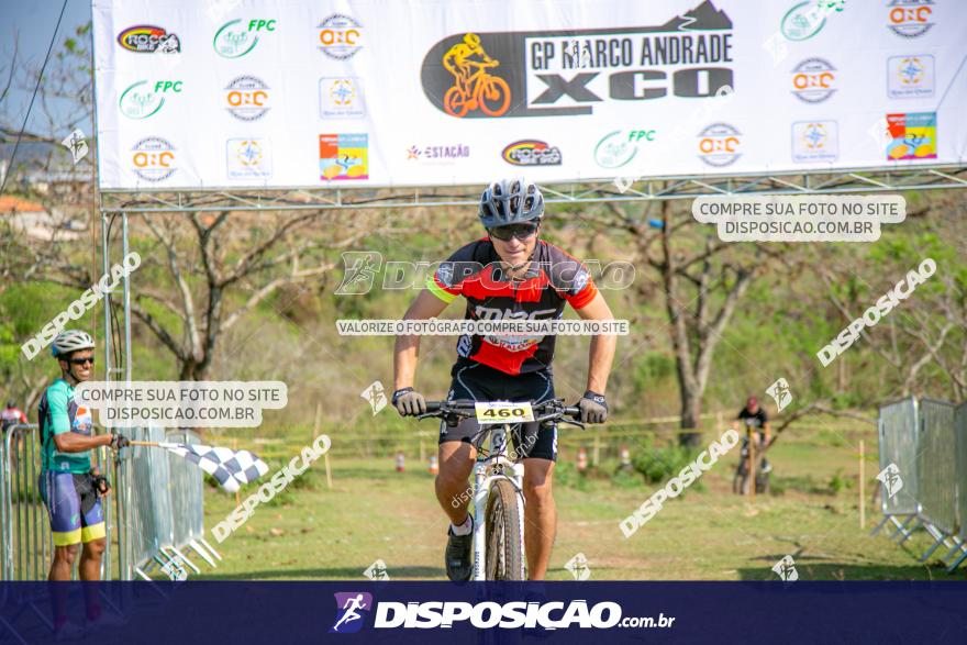 2º GP Marco Andrade XCO