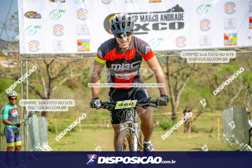 2º GP Marco Andrade XCO