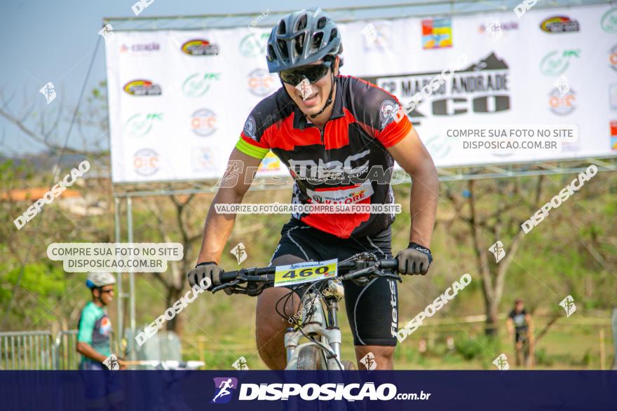 2º GP Marco Andrade XCO