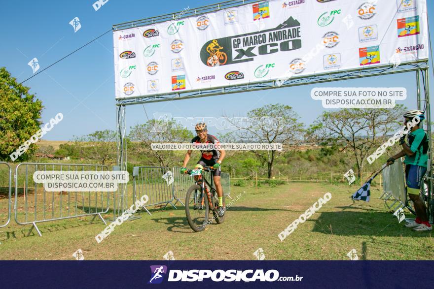 2º GP Marco Andrade XCO