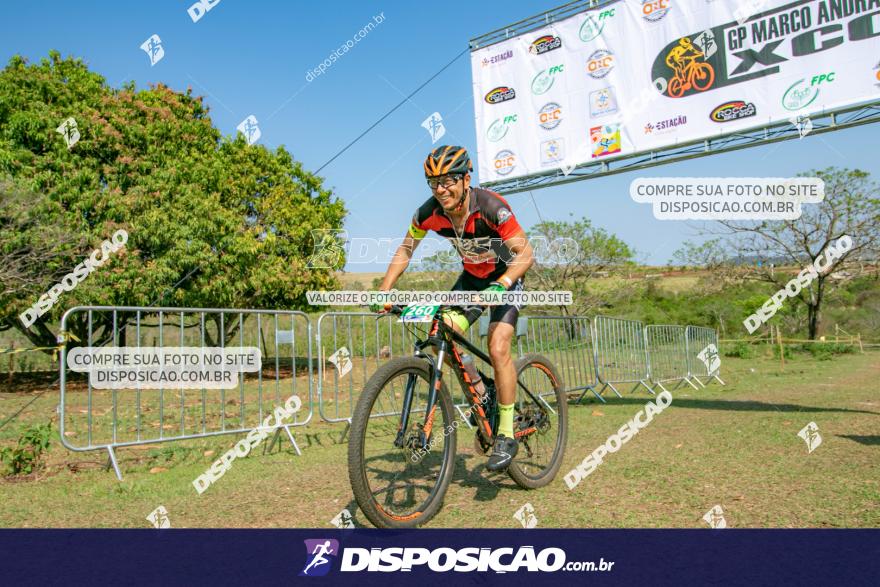 2º GP Marco Andrade XCO