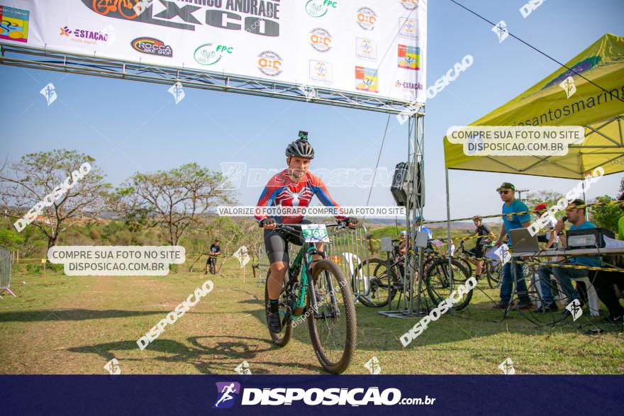 2º GP Marco Andrade XCO