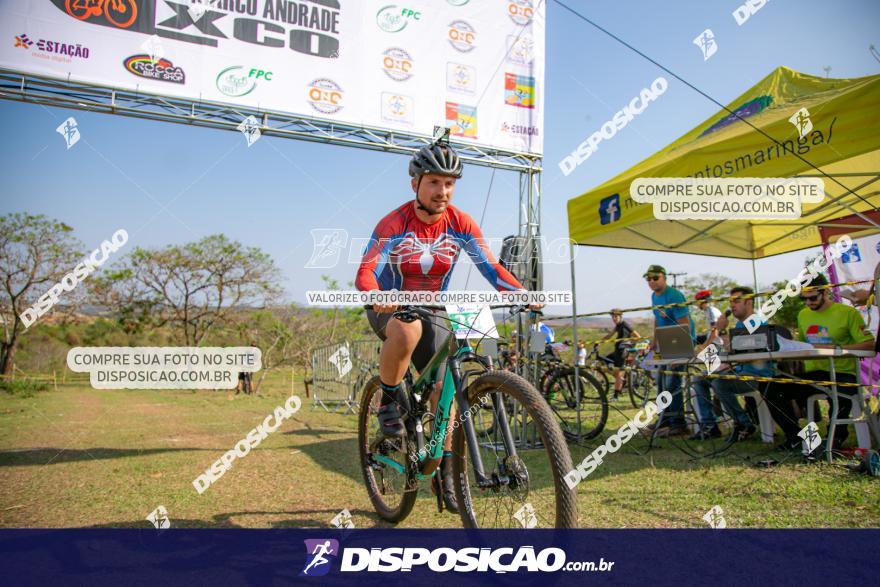 2º GP Marco Andrade XCO