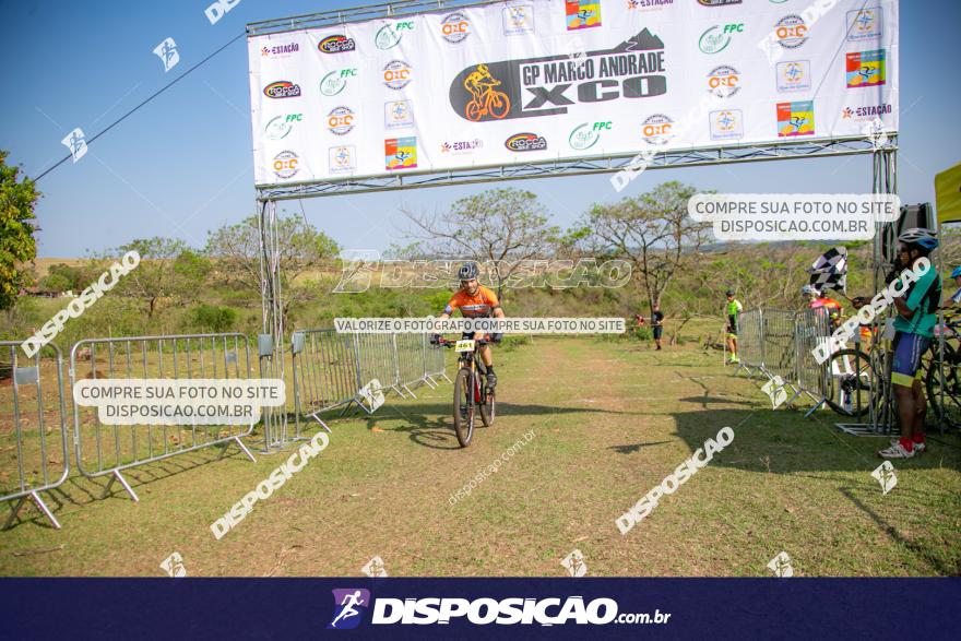 2º GP Marco Andrade XCO